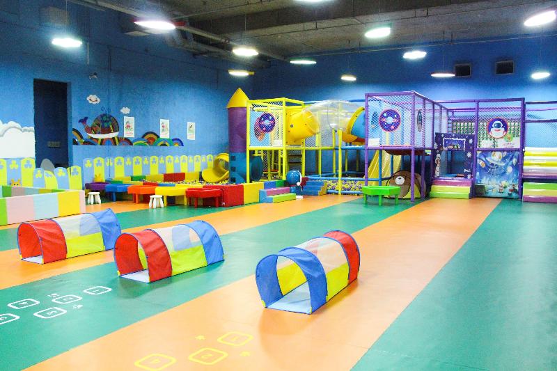 Otel Shangrila Tangshan