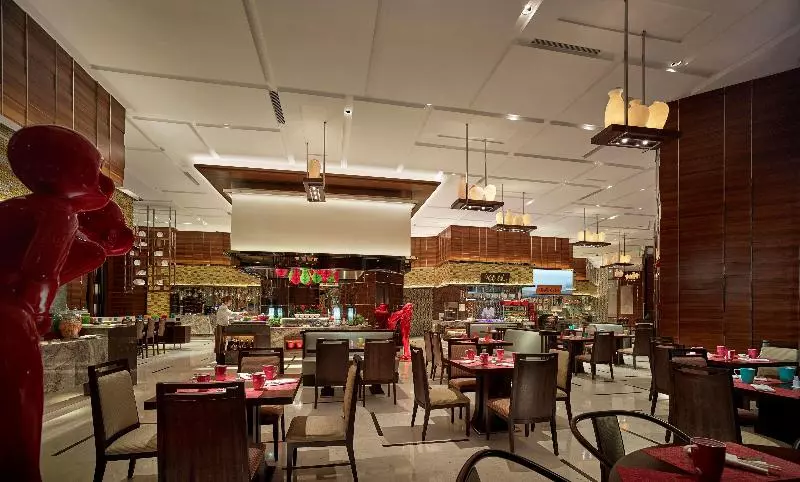 ホテル Shangrila Tangshan