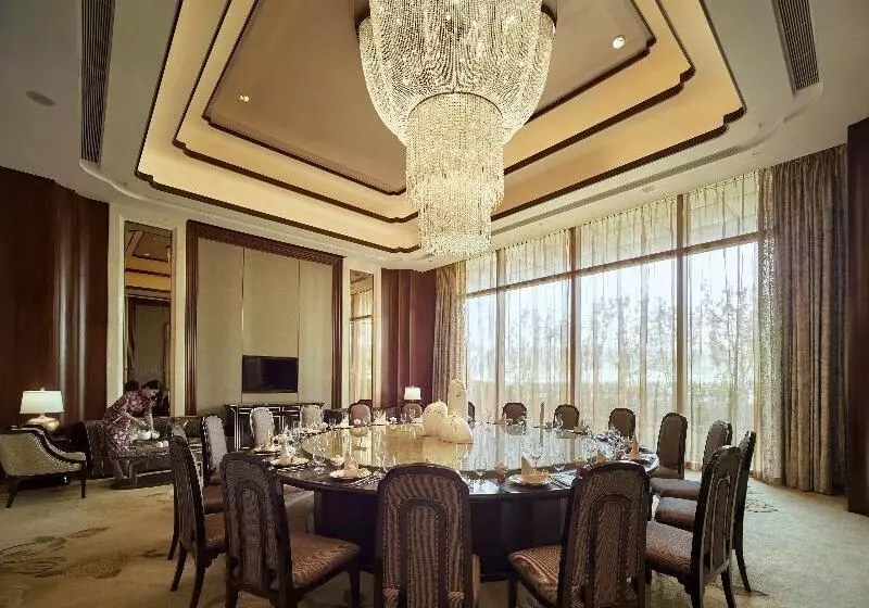 ホテル Shangrila Tangshan