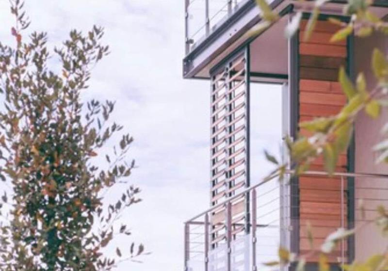 Отель & Spa Villa Seren