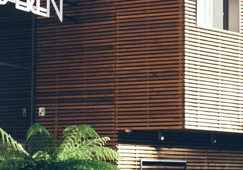Hotelli & Spa Villa Seren