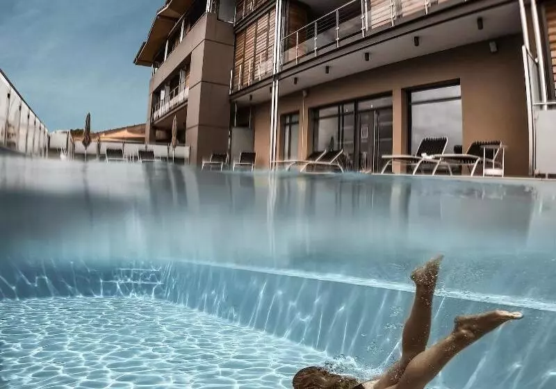 Hotelli & Spa Villa Seren