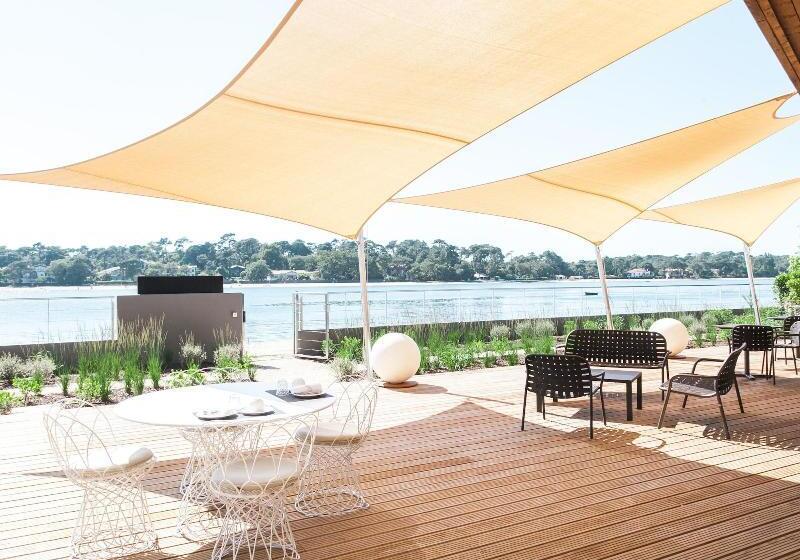 Отель & Spa Villa Seren