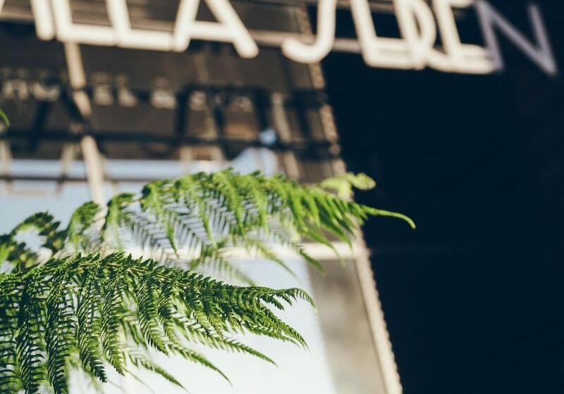 هتل & Spa Villa Seren