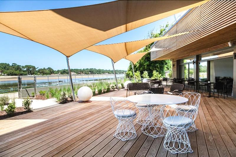 هتل & Spa Villa Seren