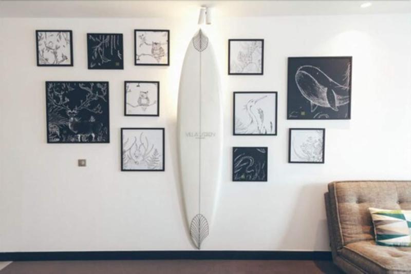 هتل & Spa Villa Seren