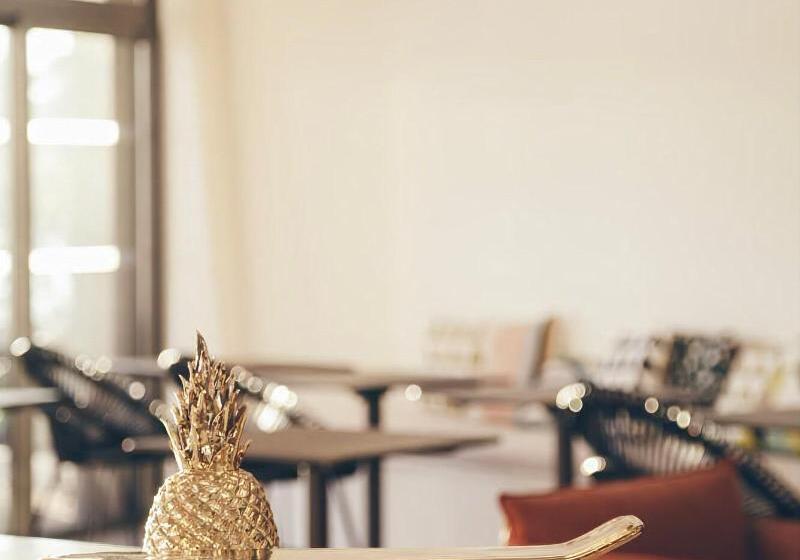 هتل & Spa Villa Seren