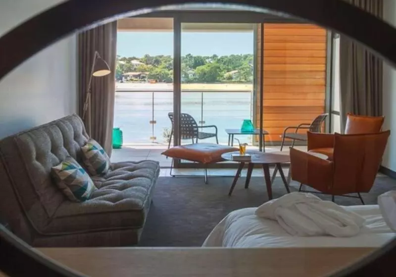 Hotelli & Spa Villa Seren