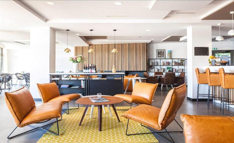 هتل & Spa Villa Seren