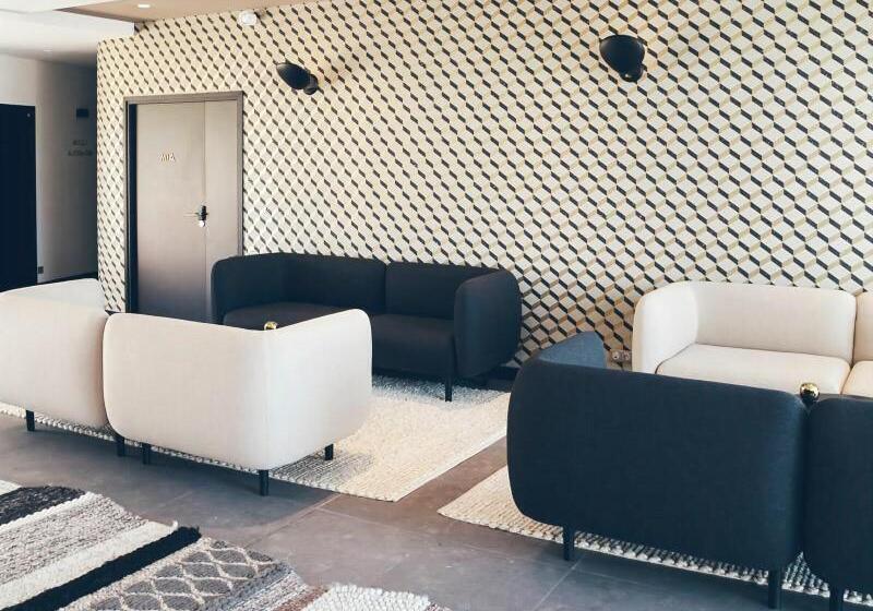 هتل & Spa Villa Seren