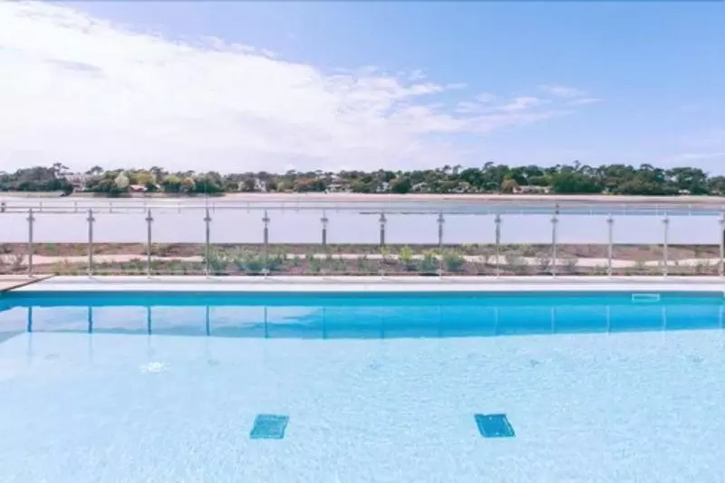 Hotelli & Spa Villa Seren