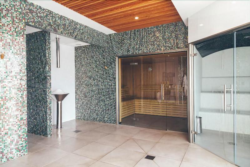 هتل & Spa Villa Seren