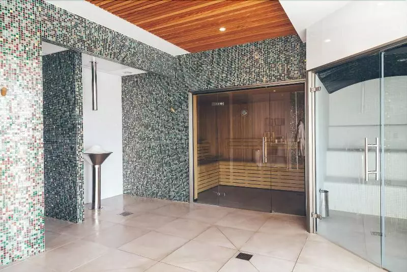 Hotelli & Spa Villa Seren