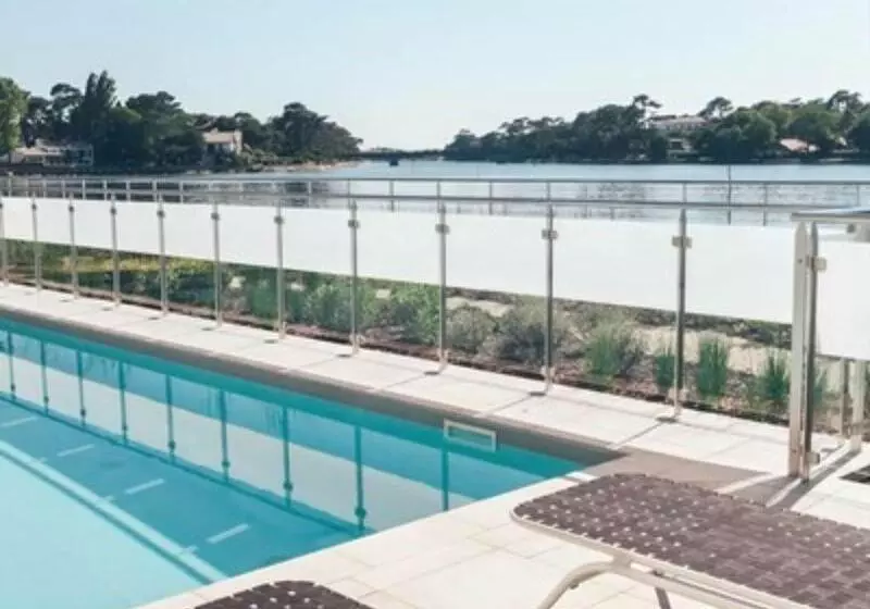 Hotelli & Spa Villa Seren