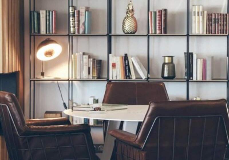 Отель & Spa Villa Seren