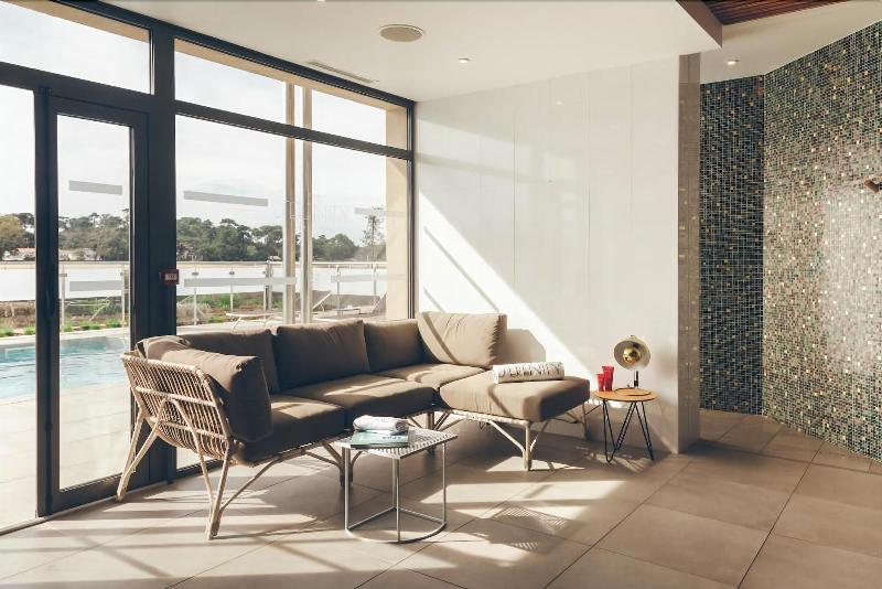 هتل & Spa Villa Seren