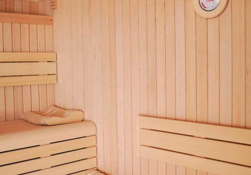 هتل & Spa Villa Seren