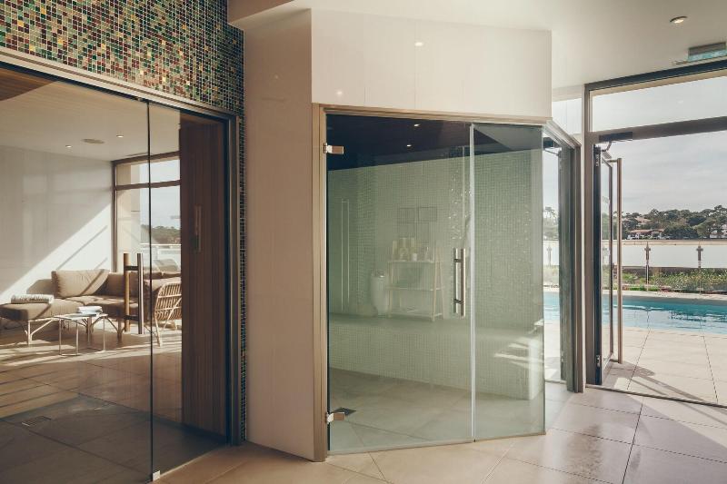 Отель & Spa Villa Seren