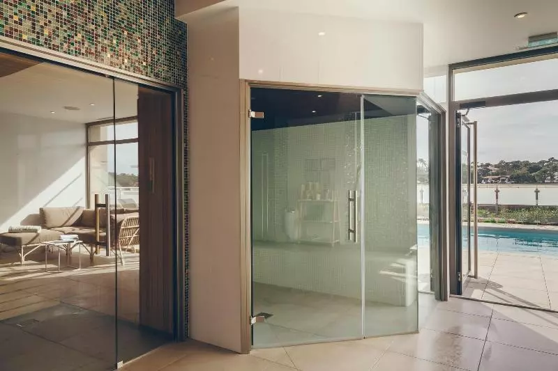Hotelli & Spa Villa Seren