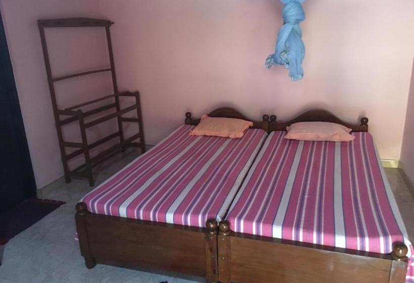 Отель Sunny Lanka Guest House