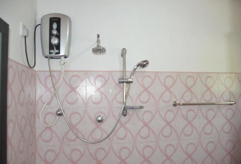 Отель Sunny Lanka Guest House