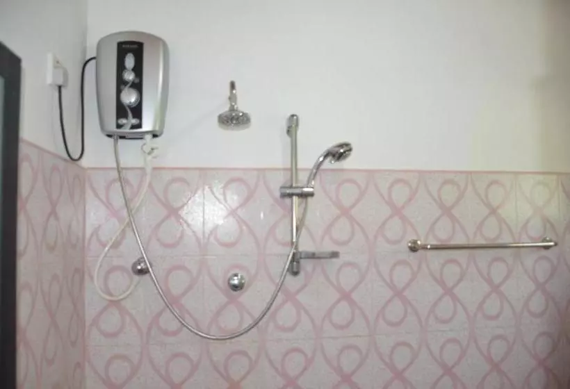 هتل Sunny Lanka Guest House