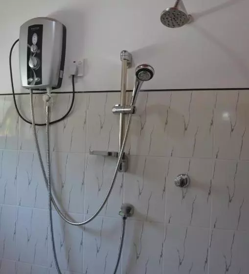 هتل Sunny Lanka Guest House