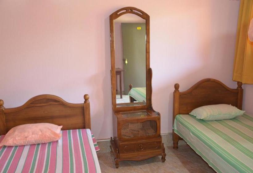 Отель Sunny Lanka Guest House