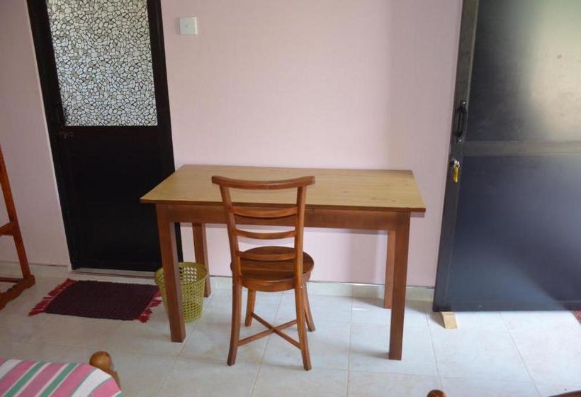 Отель Sunny Lanka Guest House