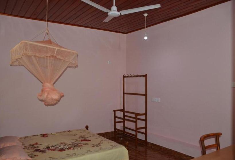 Отель Sunny Lanka Guest House