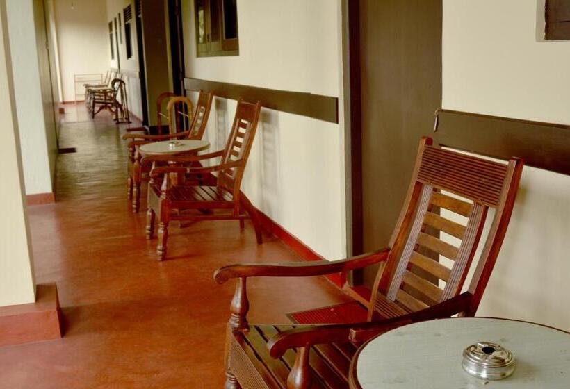 Отель Sunny Lanka Guest House