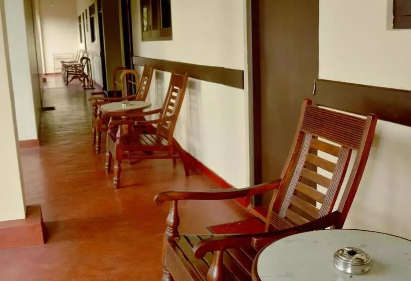هتل Sunny Lanka Guest House