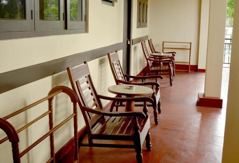 Отель Sunny Lanka Guest House