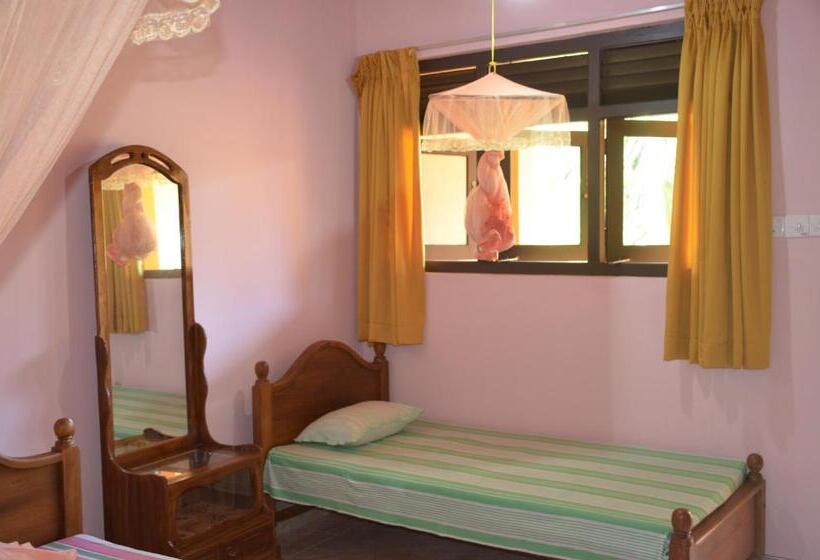Отель Sunny Lanka Guest House
