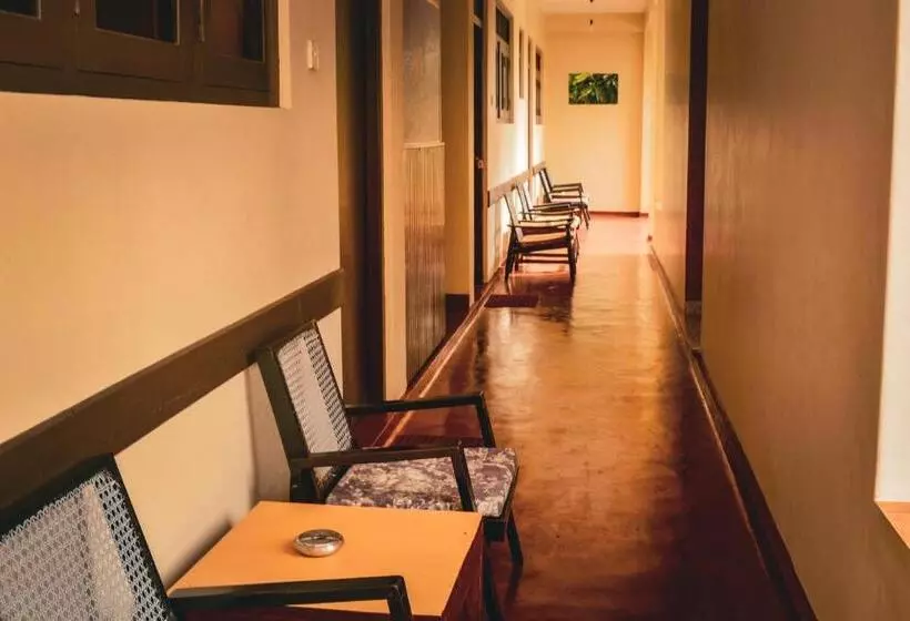 هتل Sunny Lanka Guest House