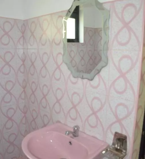 هتل Sunny Lanka Guest House
