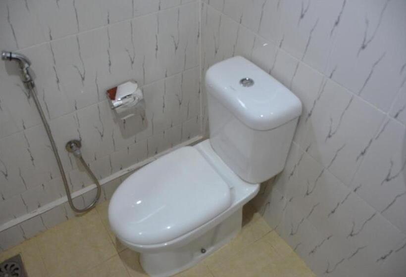 Отель Sunny Lanka Guest House