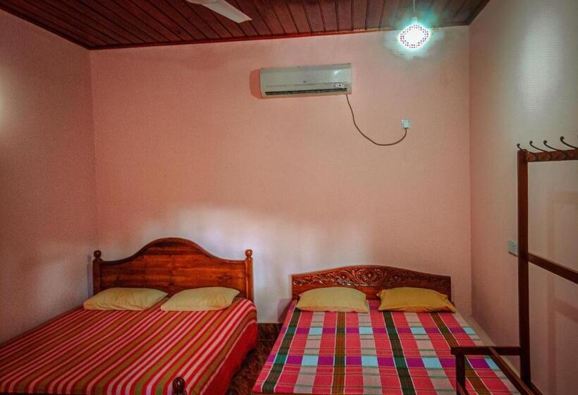 Отель Sunny Lanka Guest House