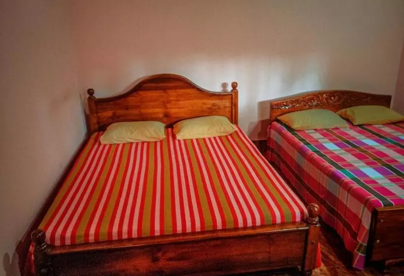 هتل Sunny Lanka Guest House