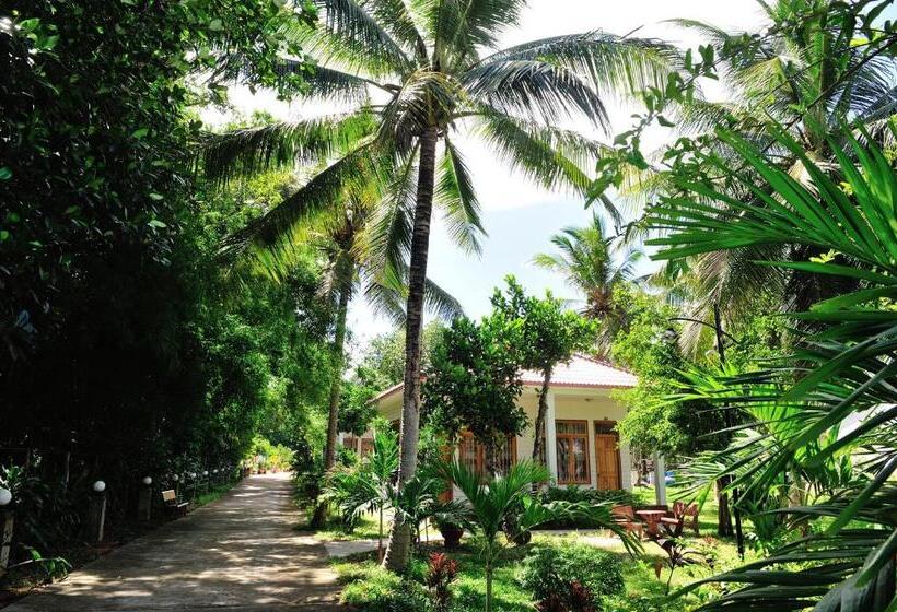 هتل Tang Thanh Phat Resort