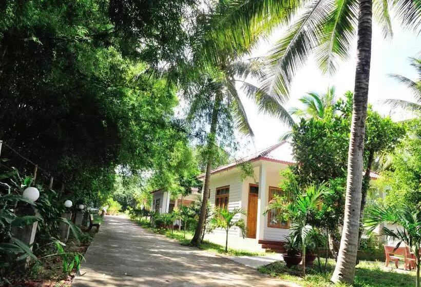 هتل Tang Thanh Phat Resort