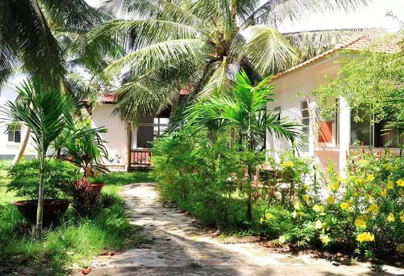 هتل Tang Thanh Phat Resort