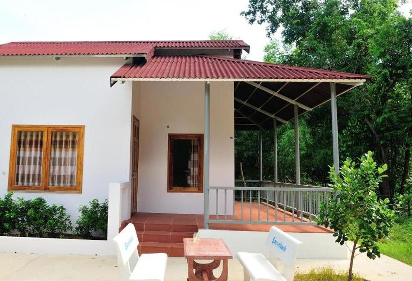هتل Tang Thanh Phat Resort