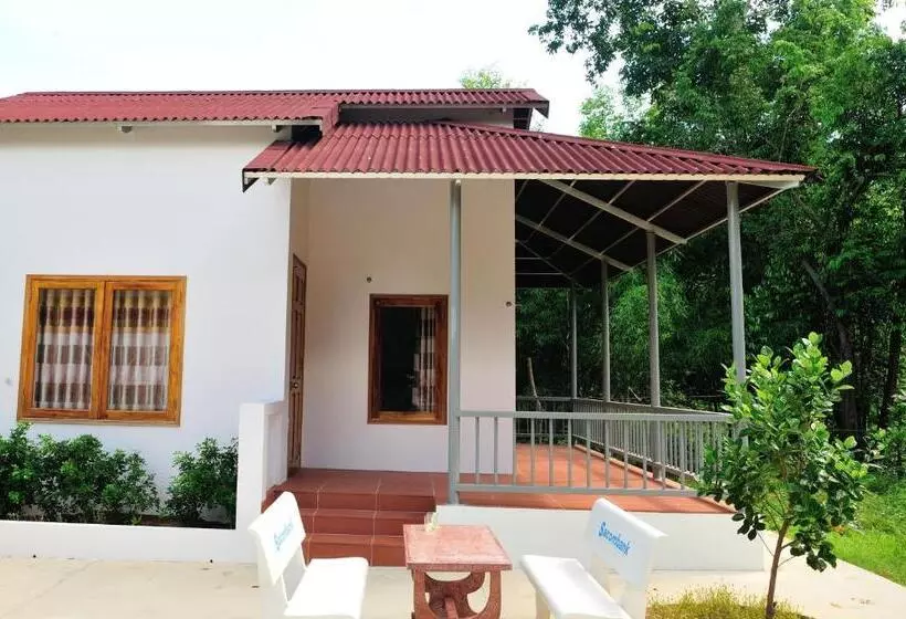 هتل Tang Thanh Phat Resort