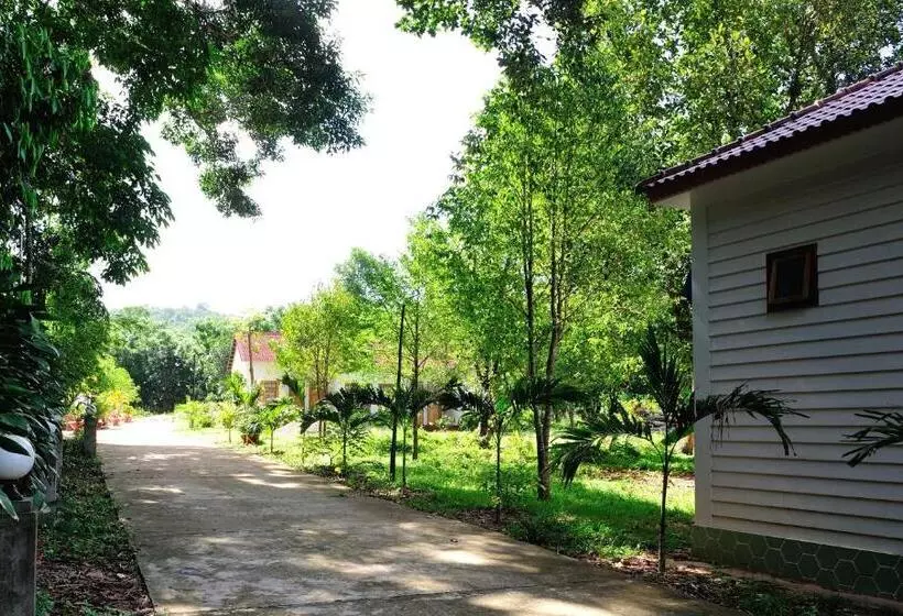 هتل Tang Thanh Phat Resort