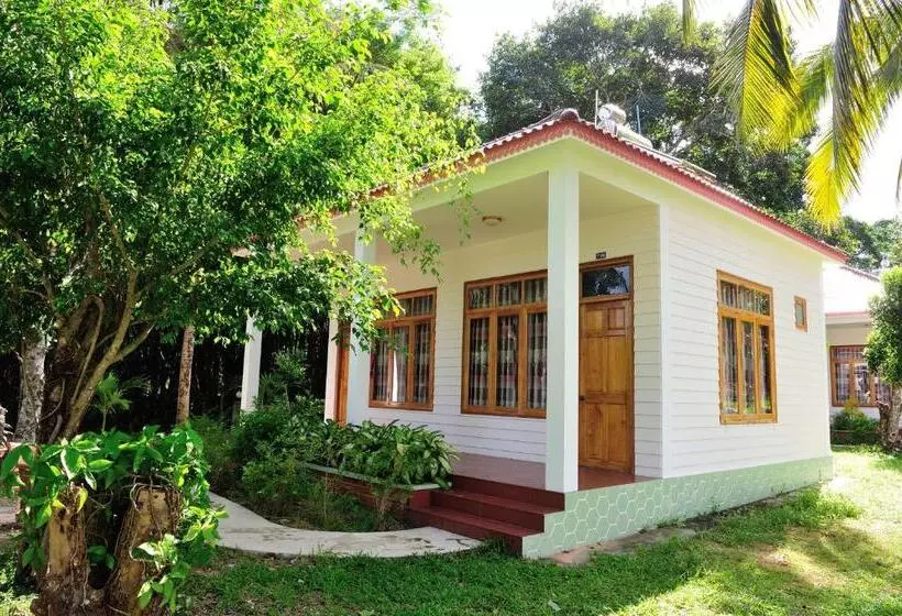 هتل Tang Thanh Phat Resort