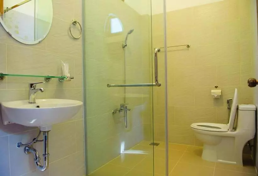 هتل Tang Thanh Phat Resort