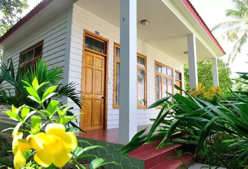 هتل Tang Thanh Phat Resort