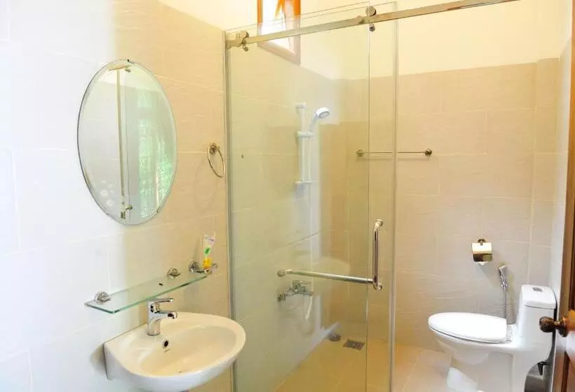 هتل Tang Thanh Phat Resort