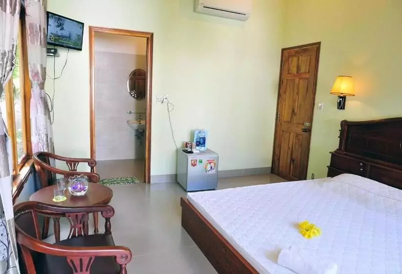 هتل Tang Thanh Phat Resort